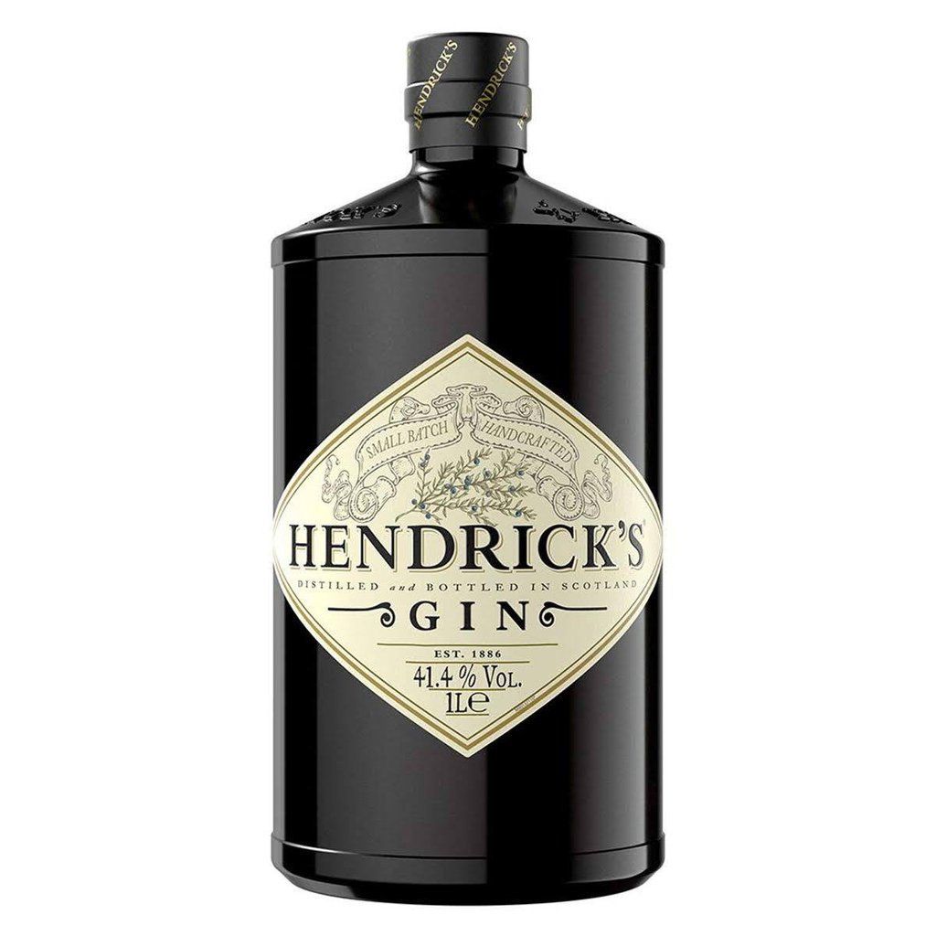Hendricks