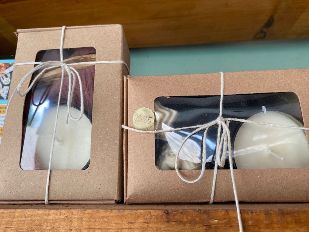 Cajas de Regalo