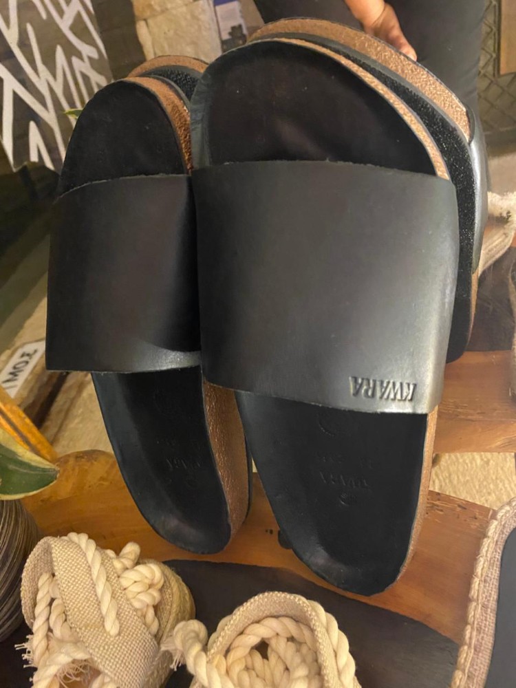 Sandalia Premium