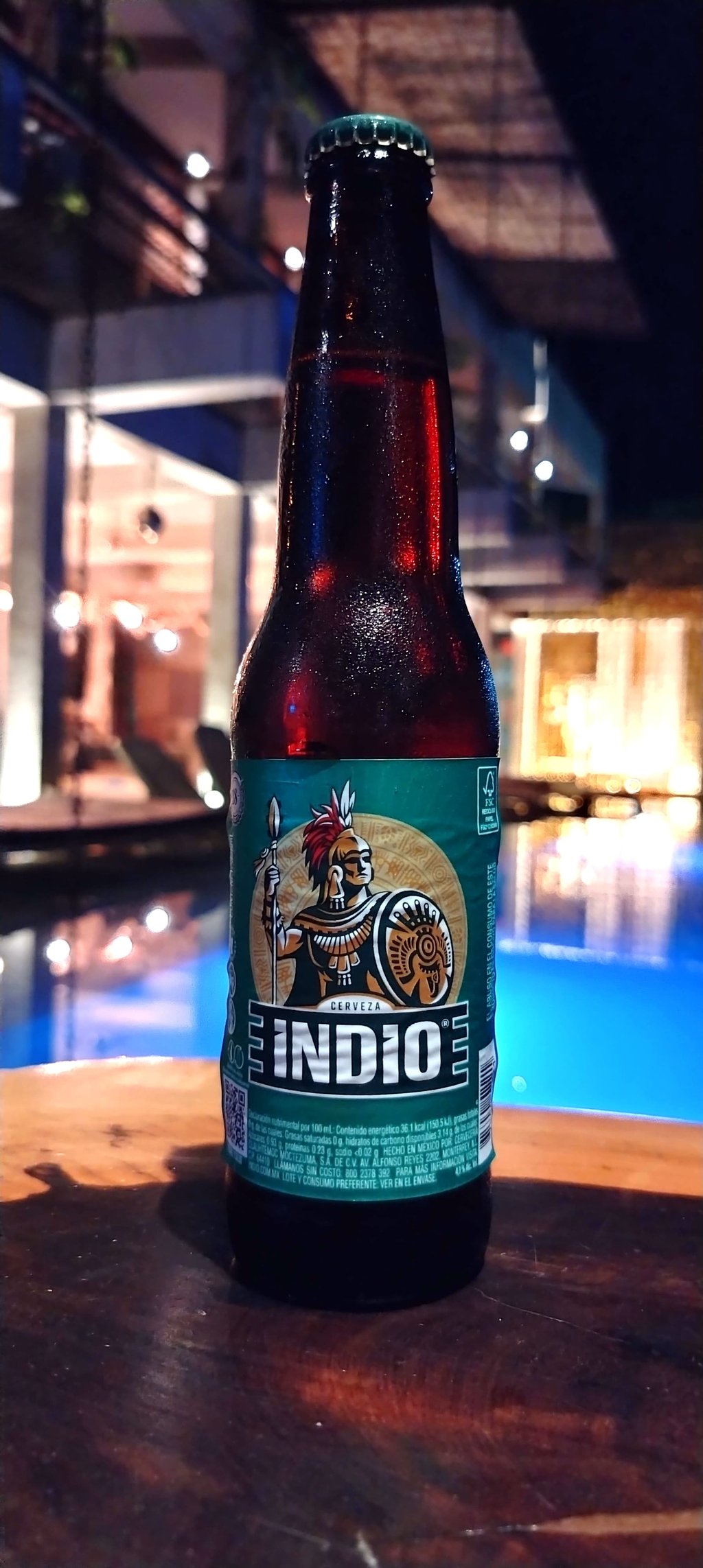 Indio