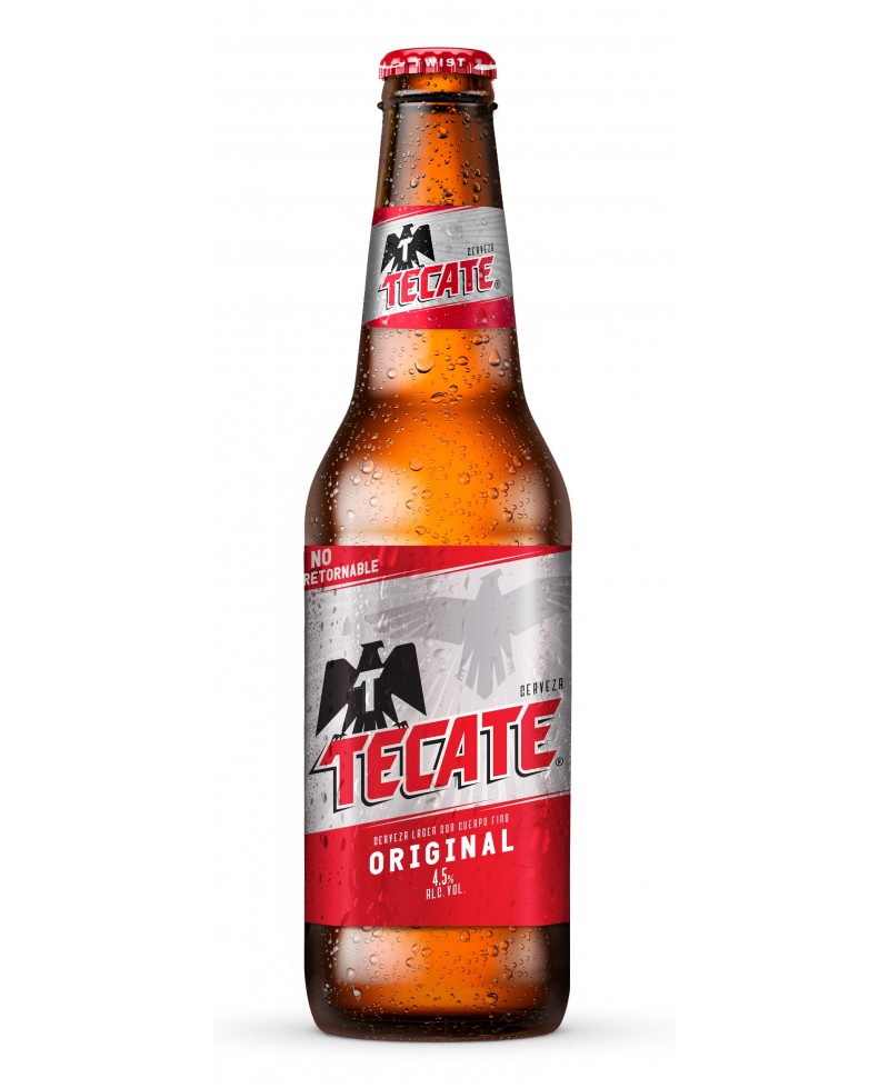 Tecate Clasica