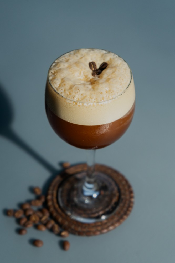 Carajillo