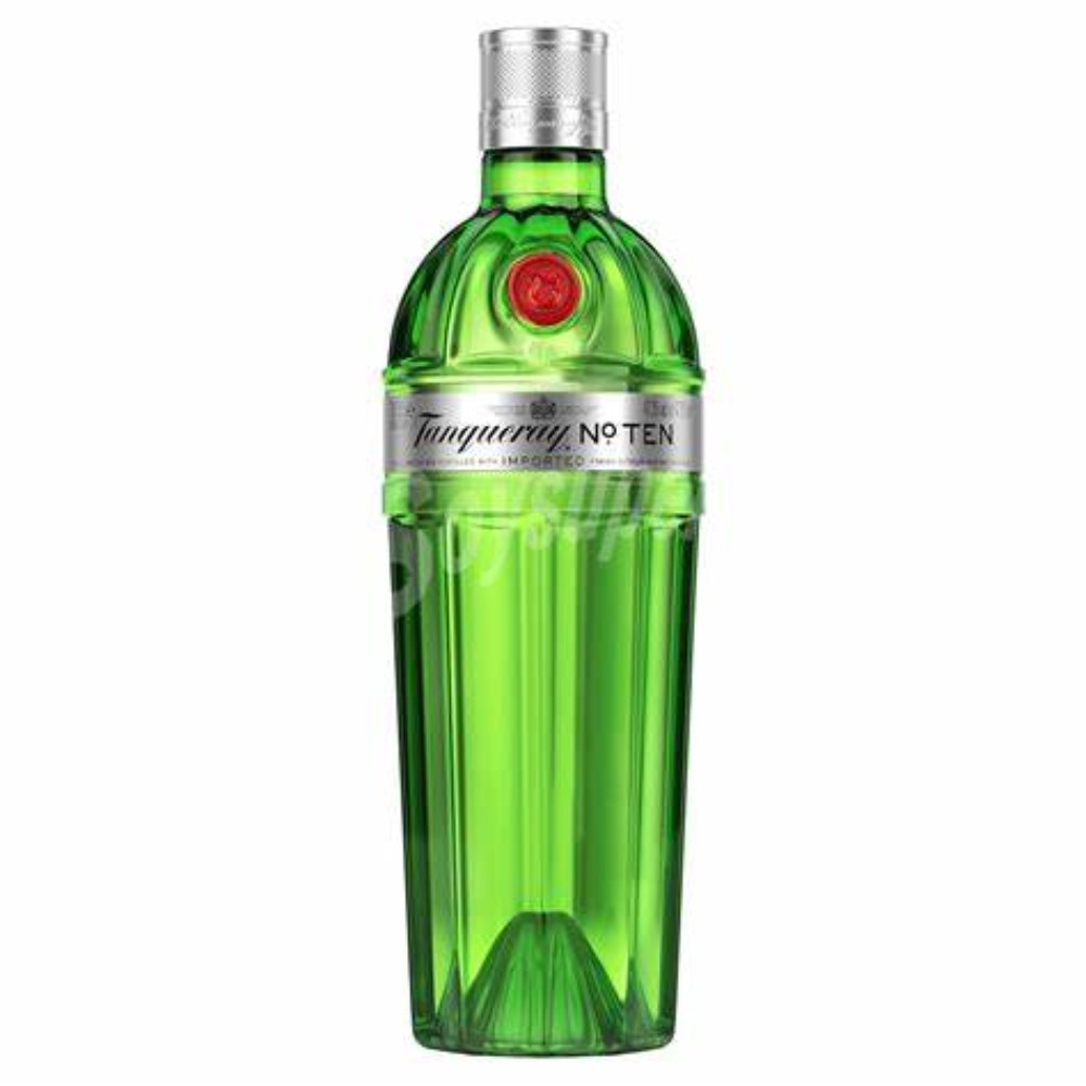 Tanqueray