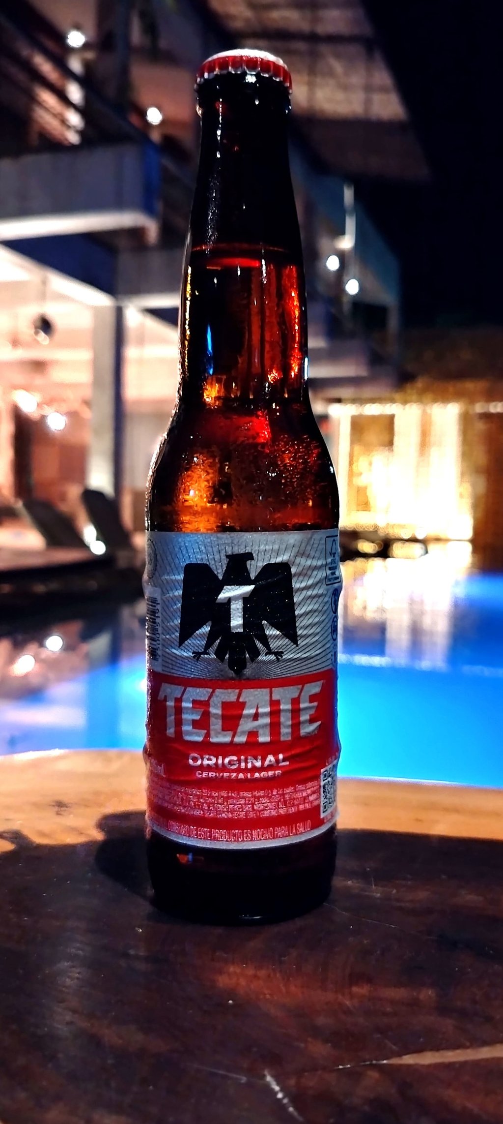 Tecate Clasica