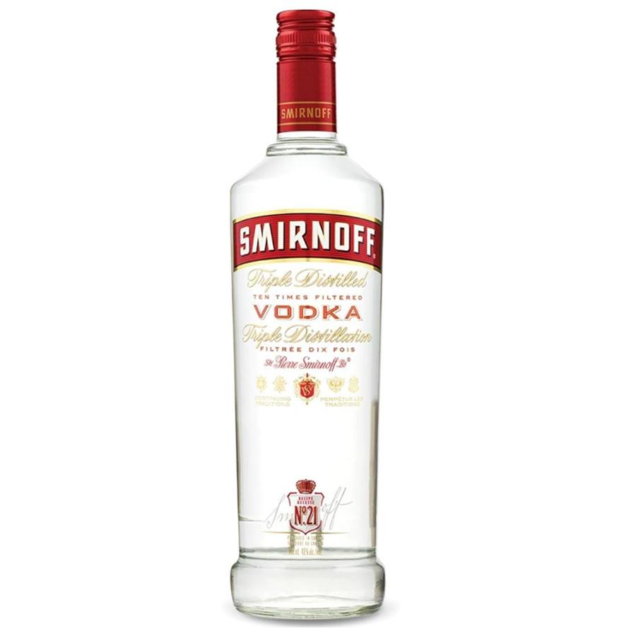 Smirnoff