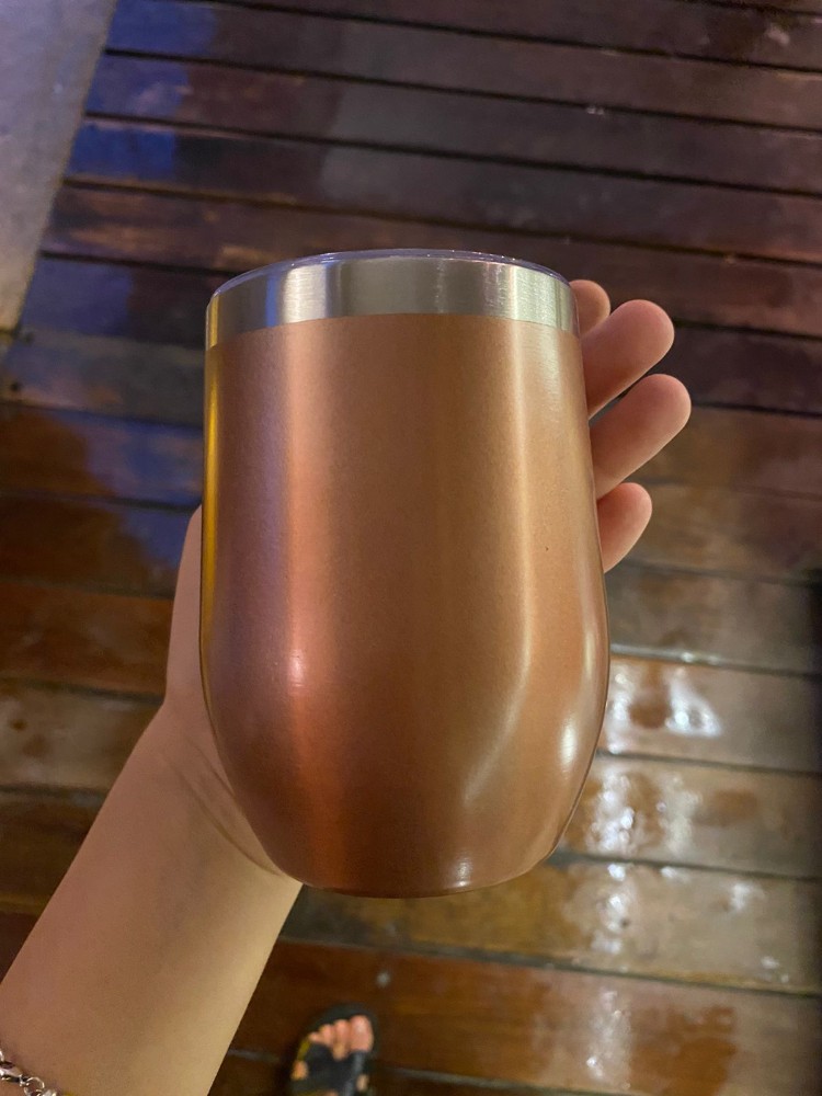 Vaso Térmico