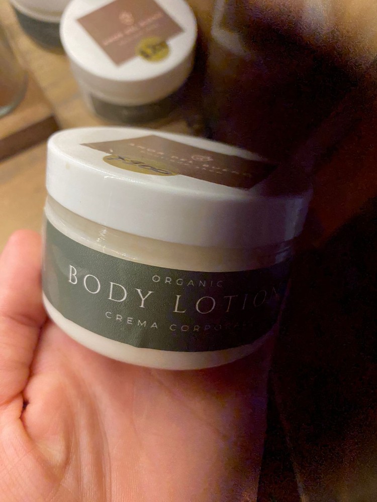 Crema Hidratante de Melipona 160Ml