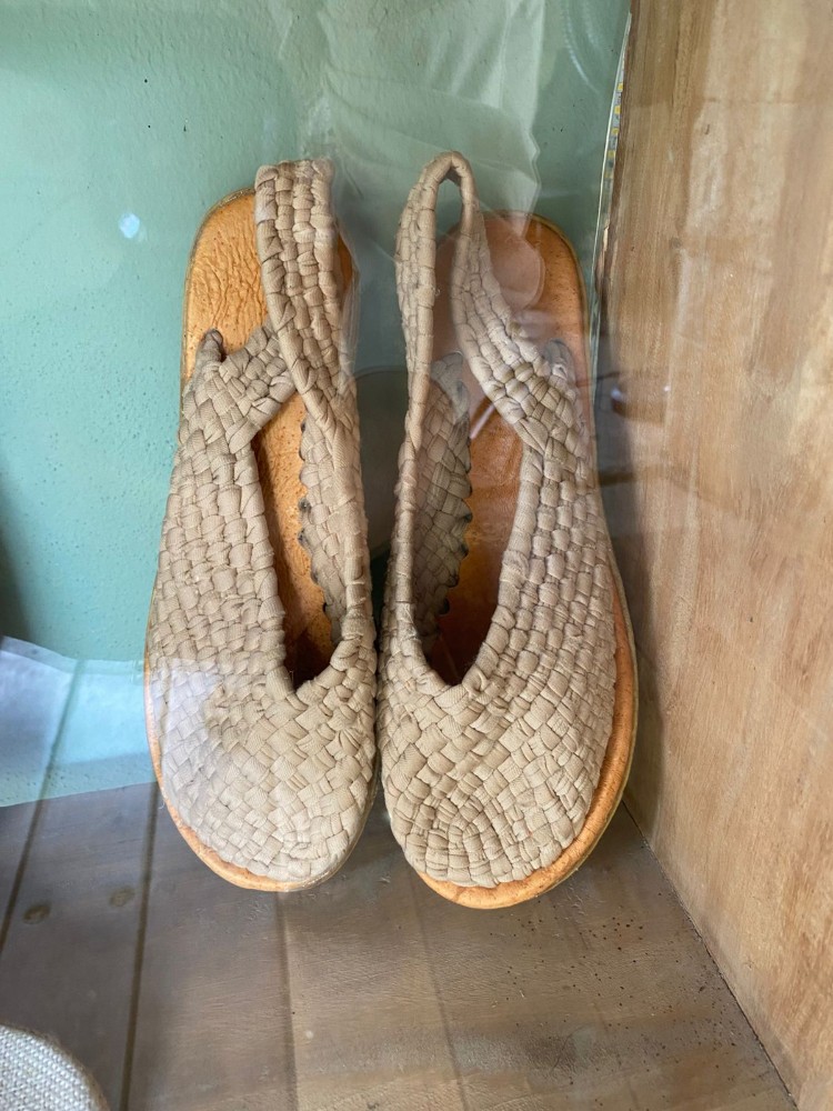 Zapatos