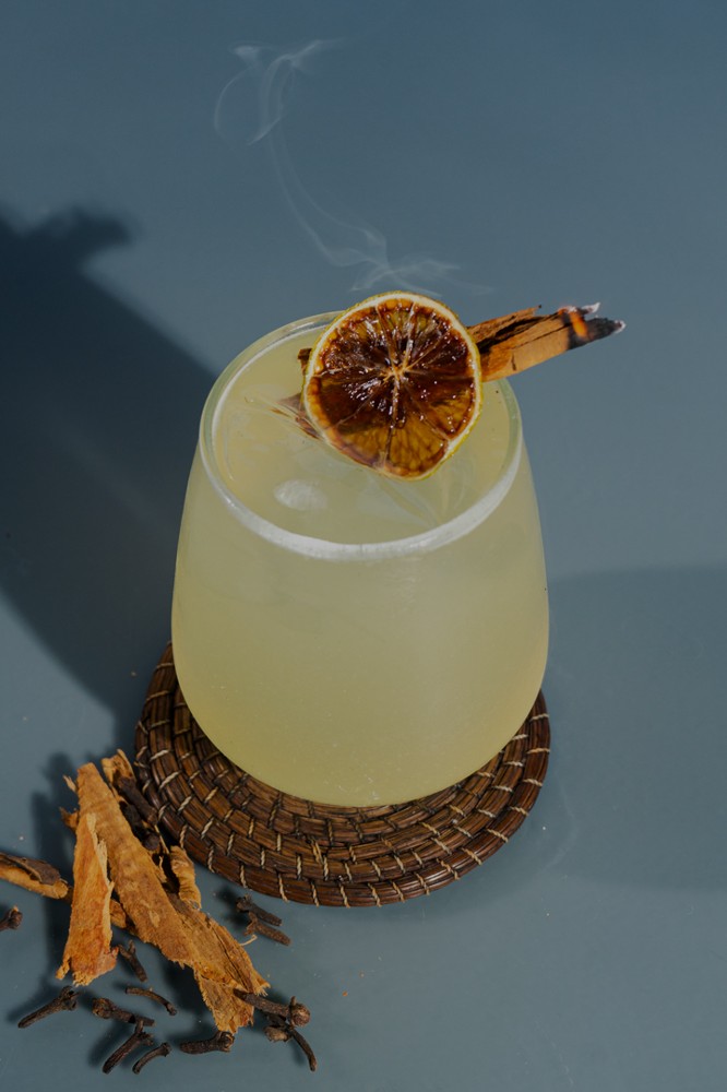 Teapapache