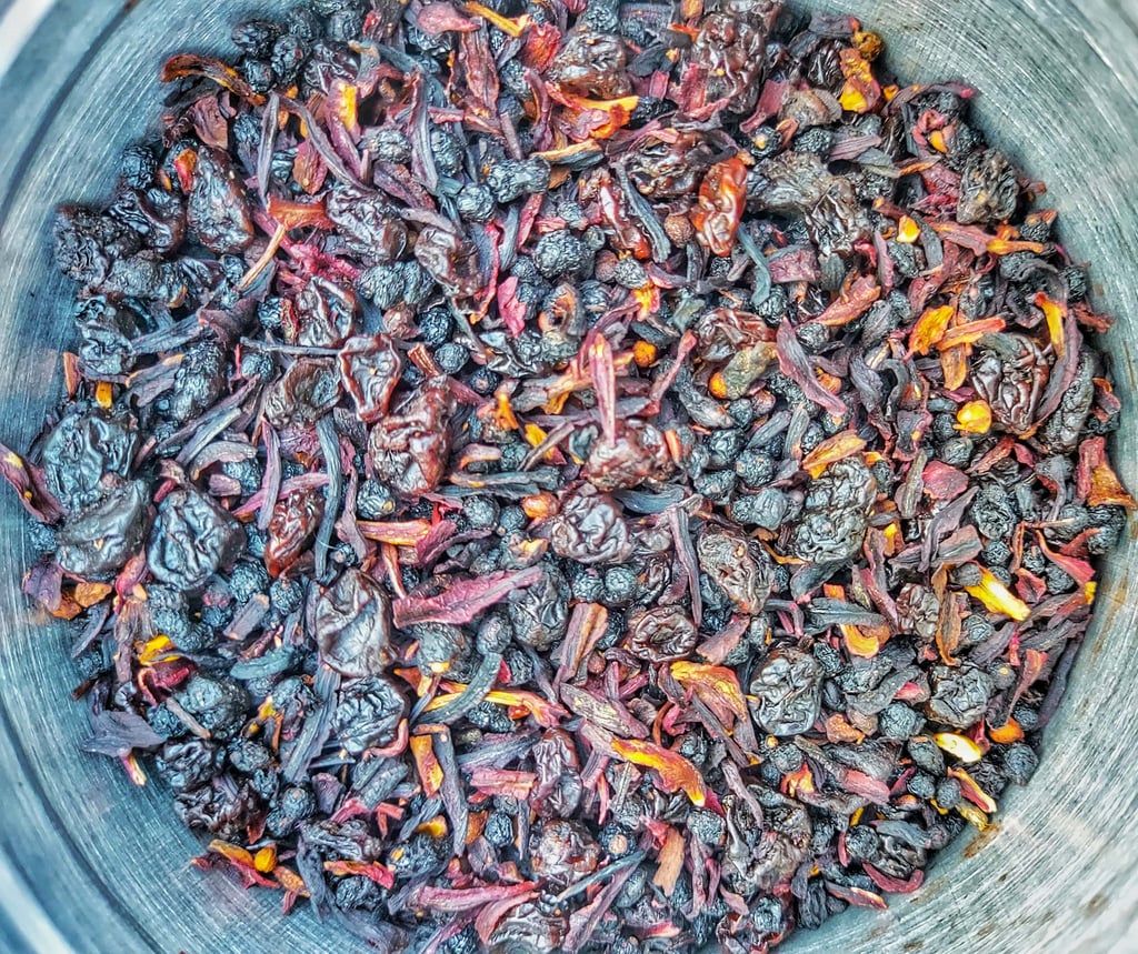 Tisana Moras