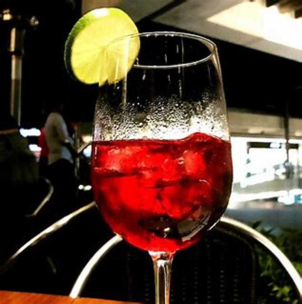 Tinto de Verano
