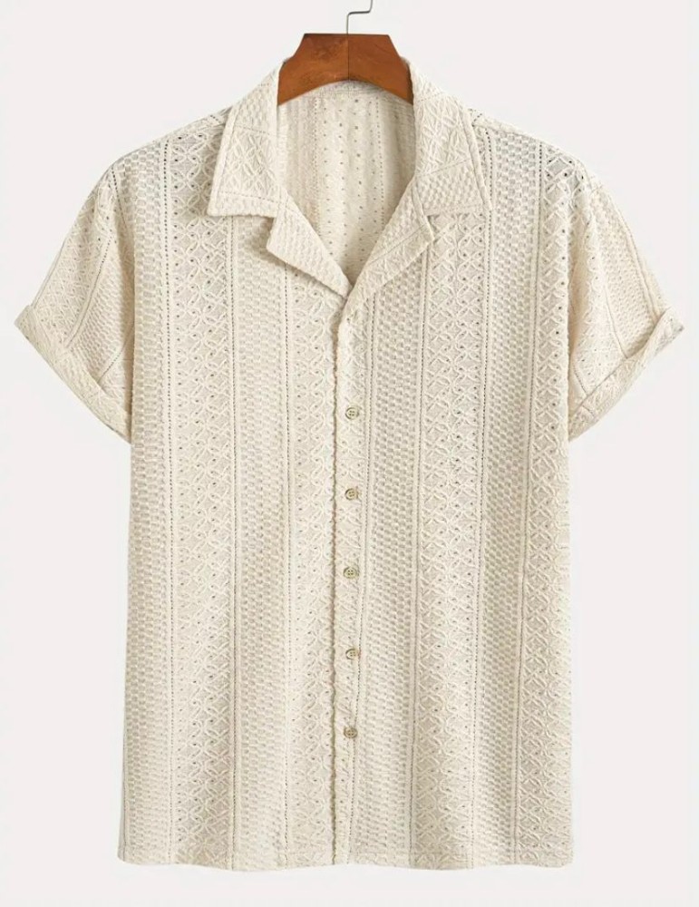 Camisa Geo