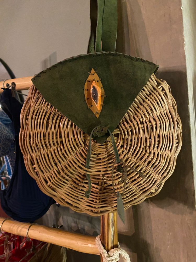 Bolsos Lunática