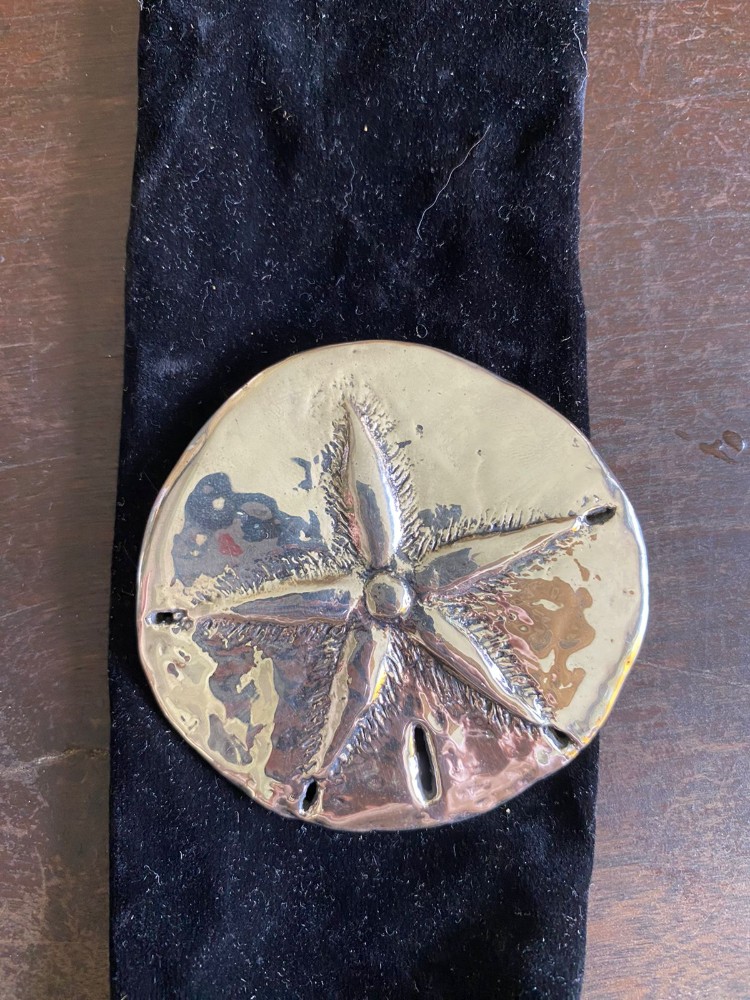 Estrella de Mar