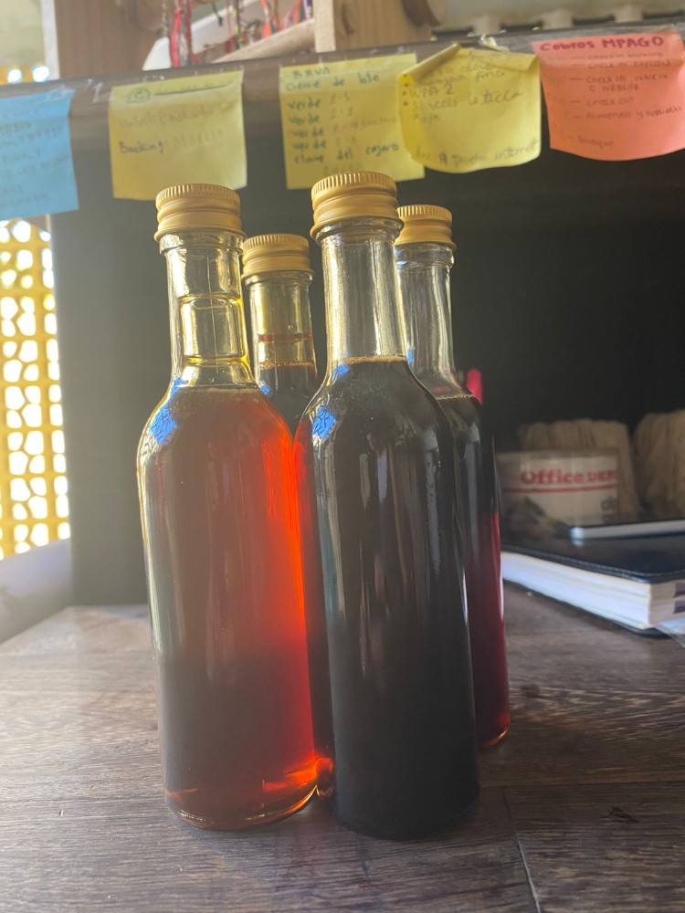 Miel de la Región