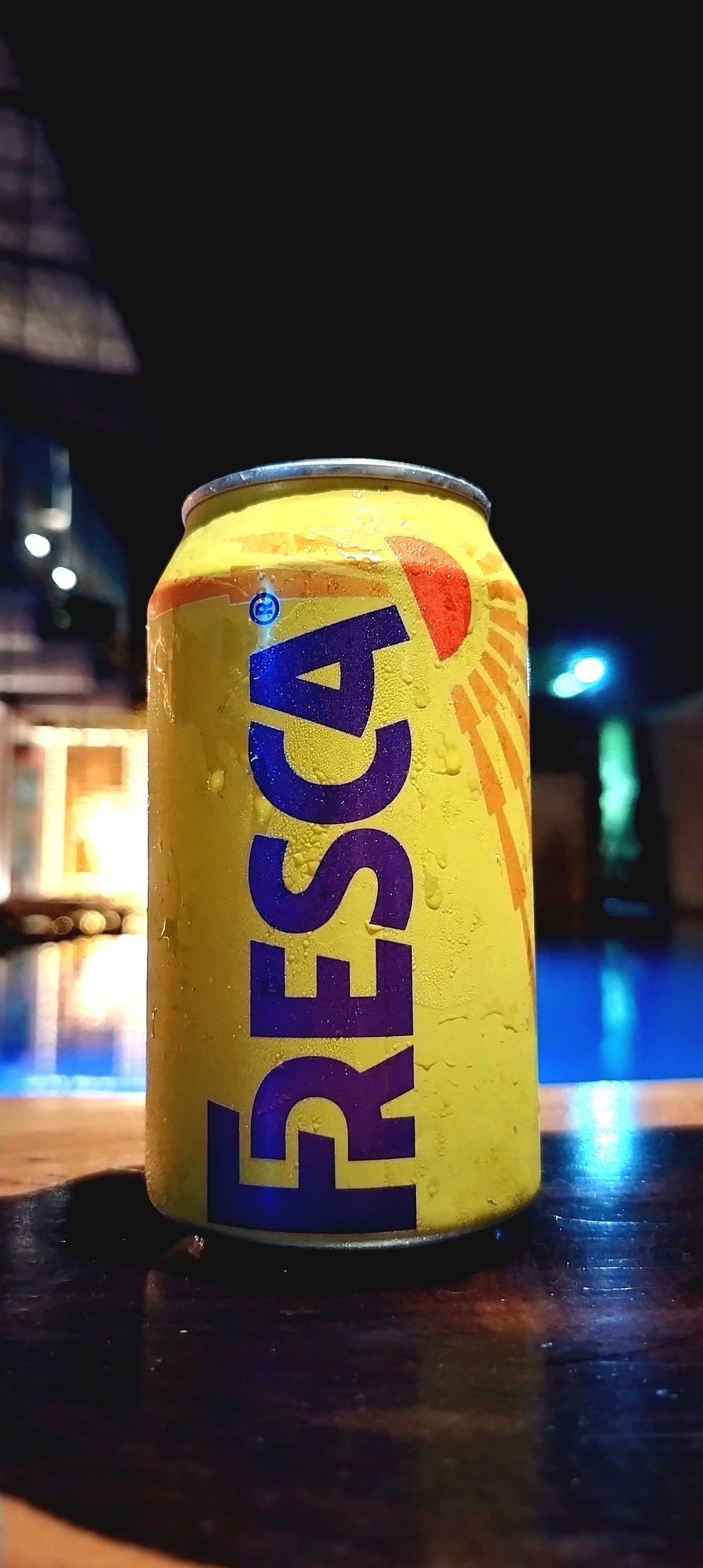 Fresca