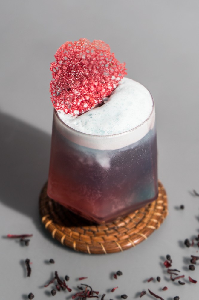 Coctel de Día
