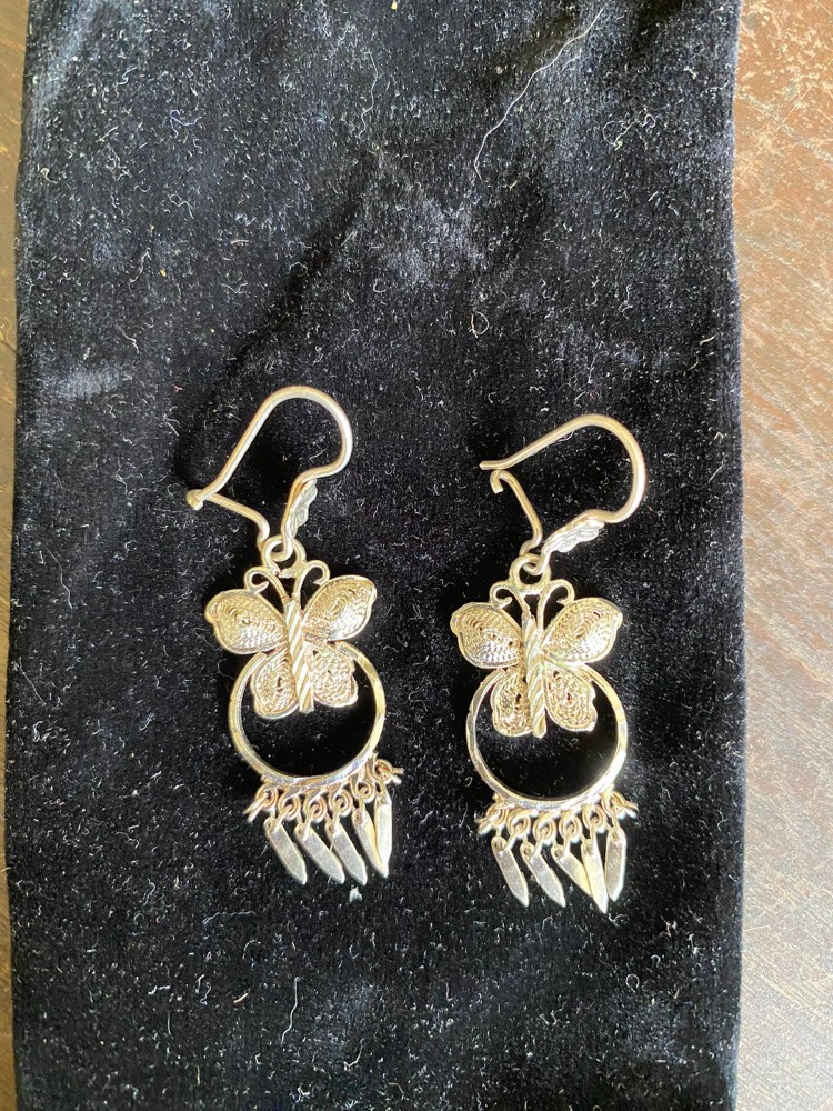 Mariposas