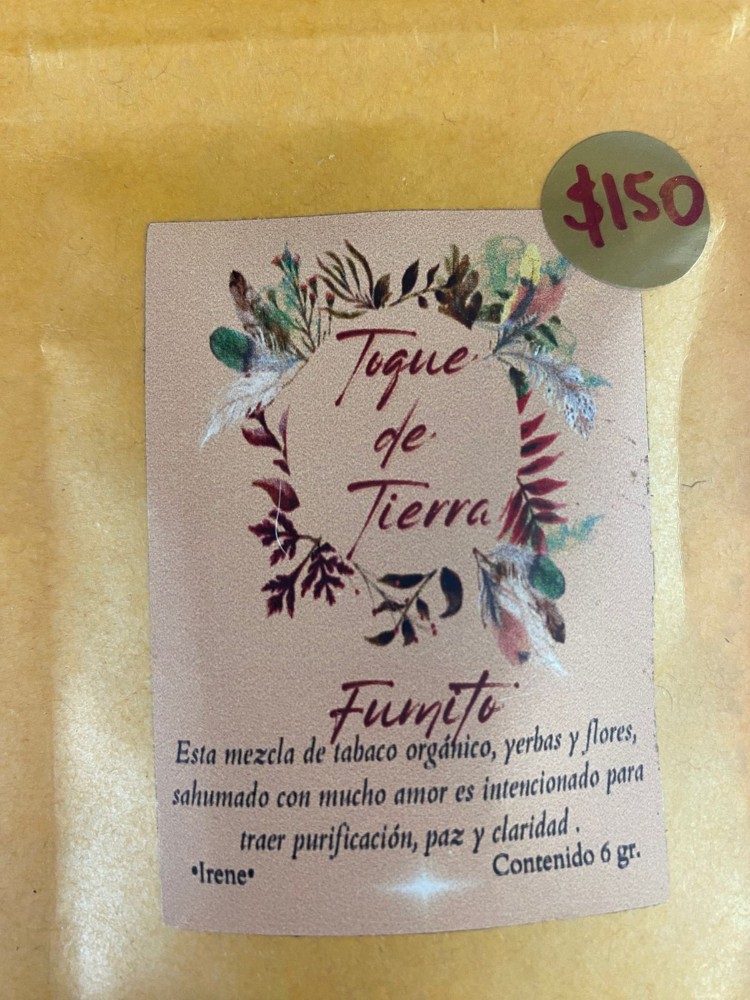 Tabaco Natural