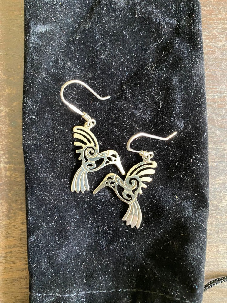 Colibrís