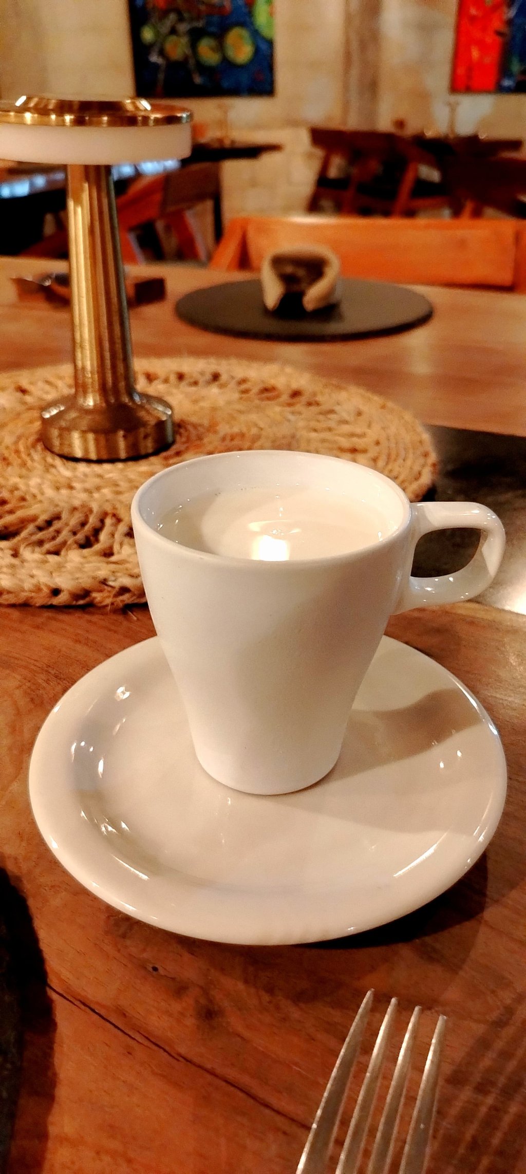 Taza de Leche