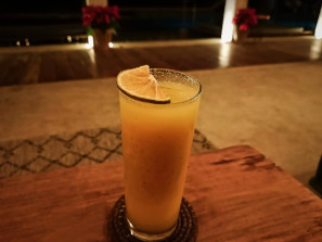 Naranja Maracuyá