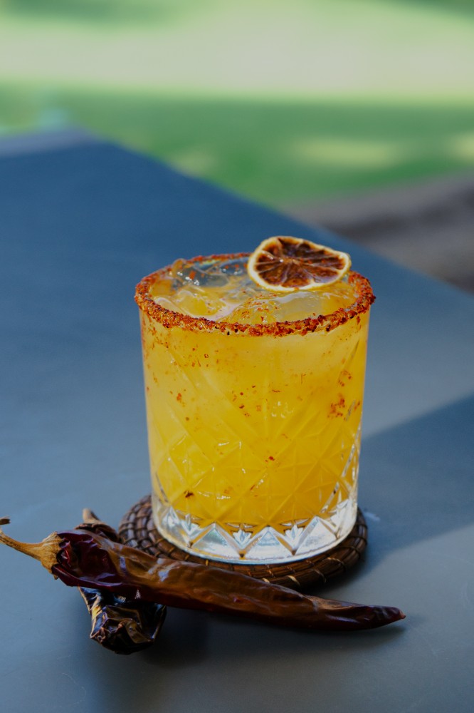 Margarita Mango