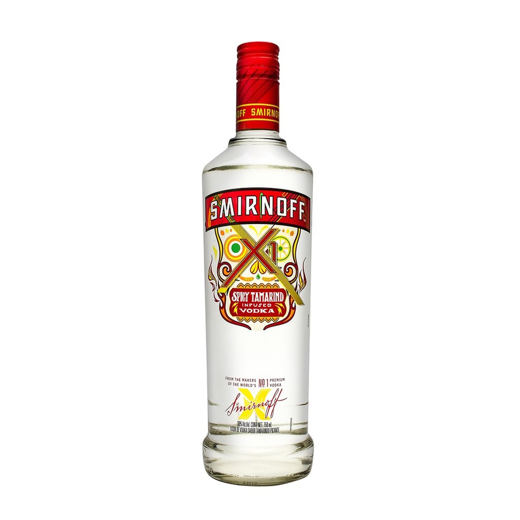 Smirnoff Tamarindo