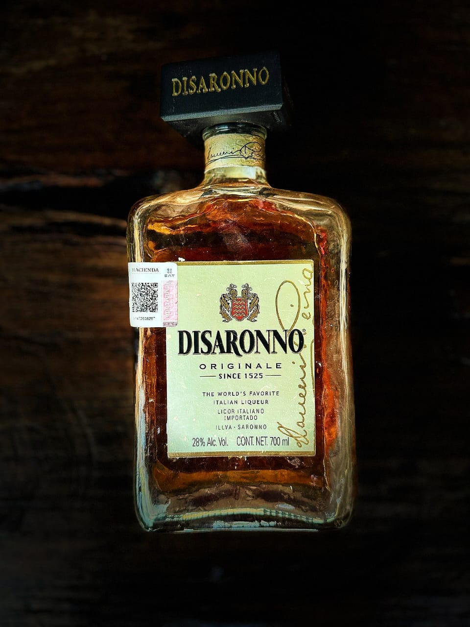 Amaretto Disaronno