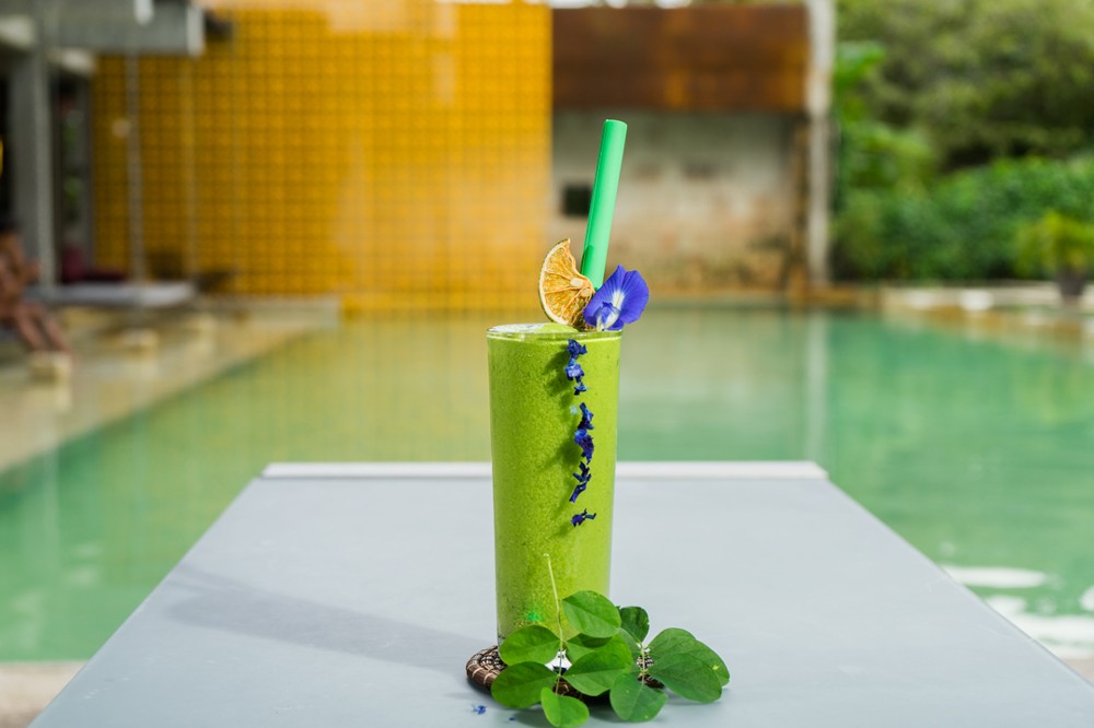 Jugo Verde