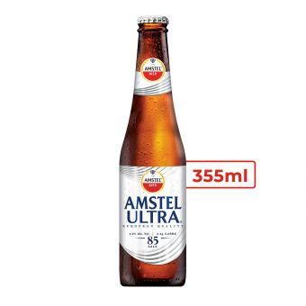 Amstel Ultra Promo