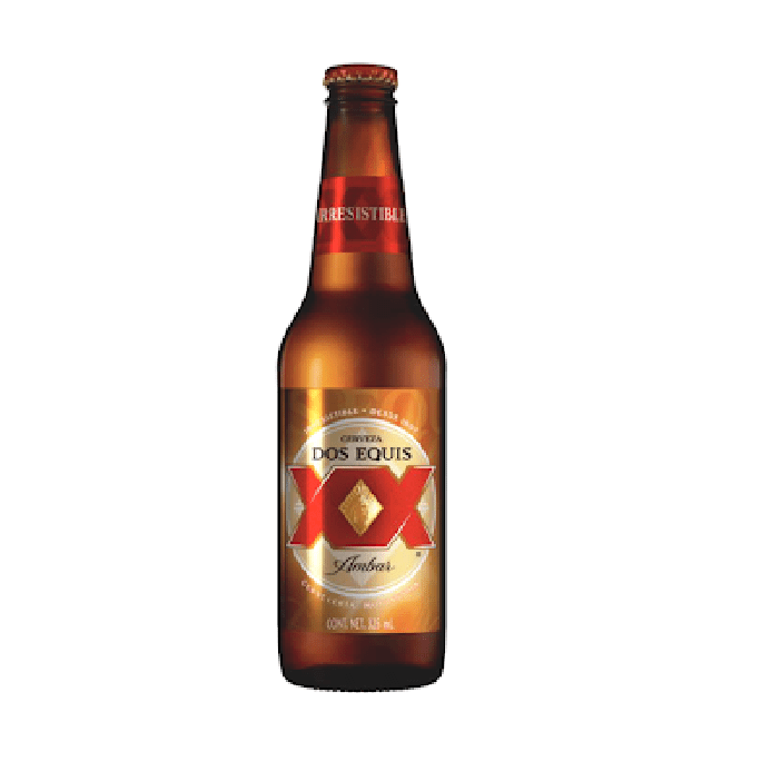 XX Ambar Promo