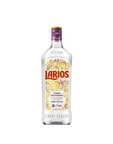 Gin Larios