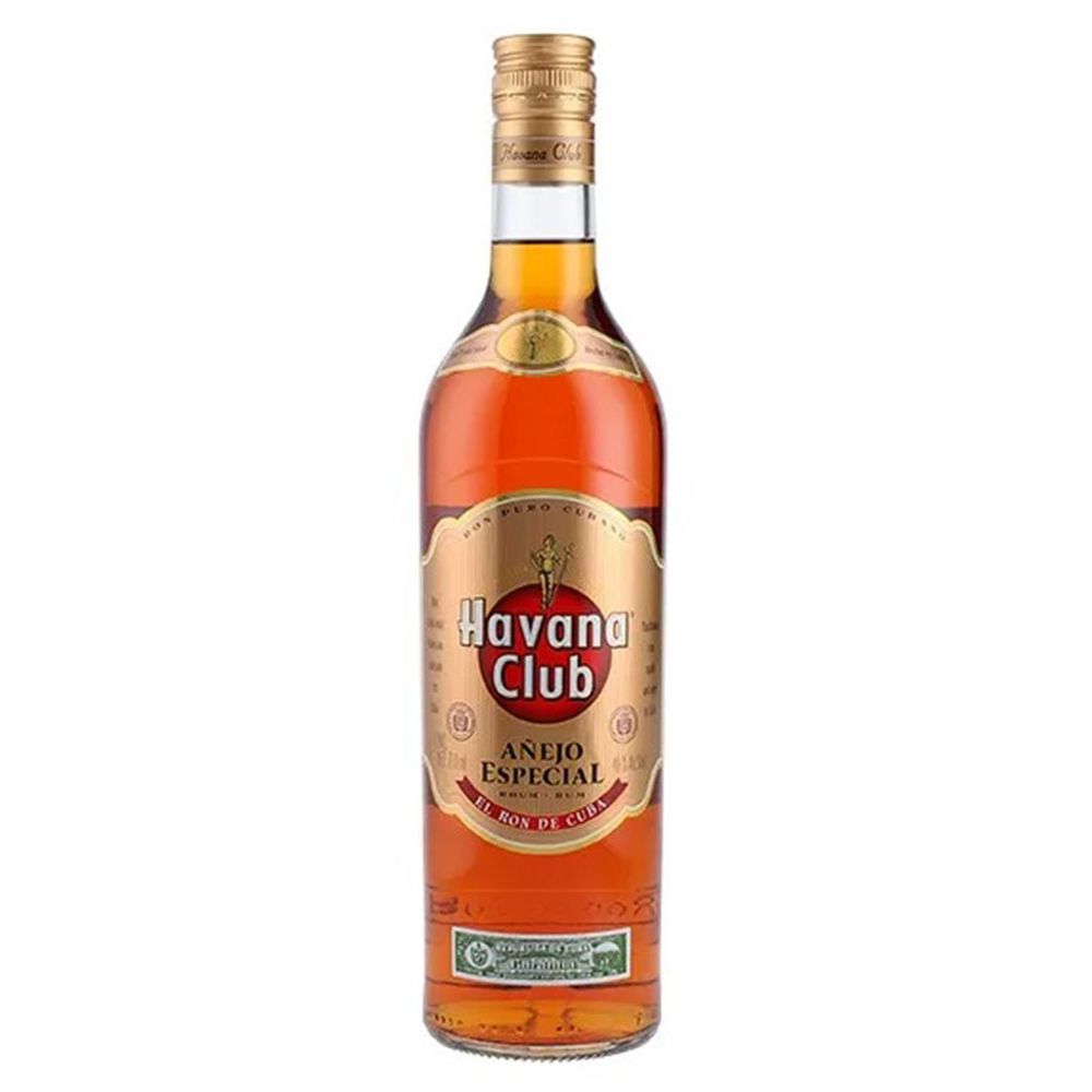 Ron Havana Club 7 Años
