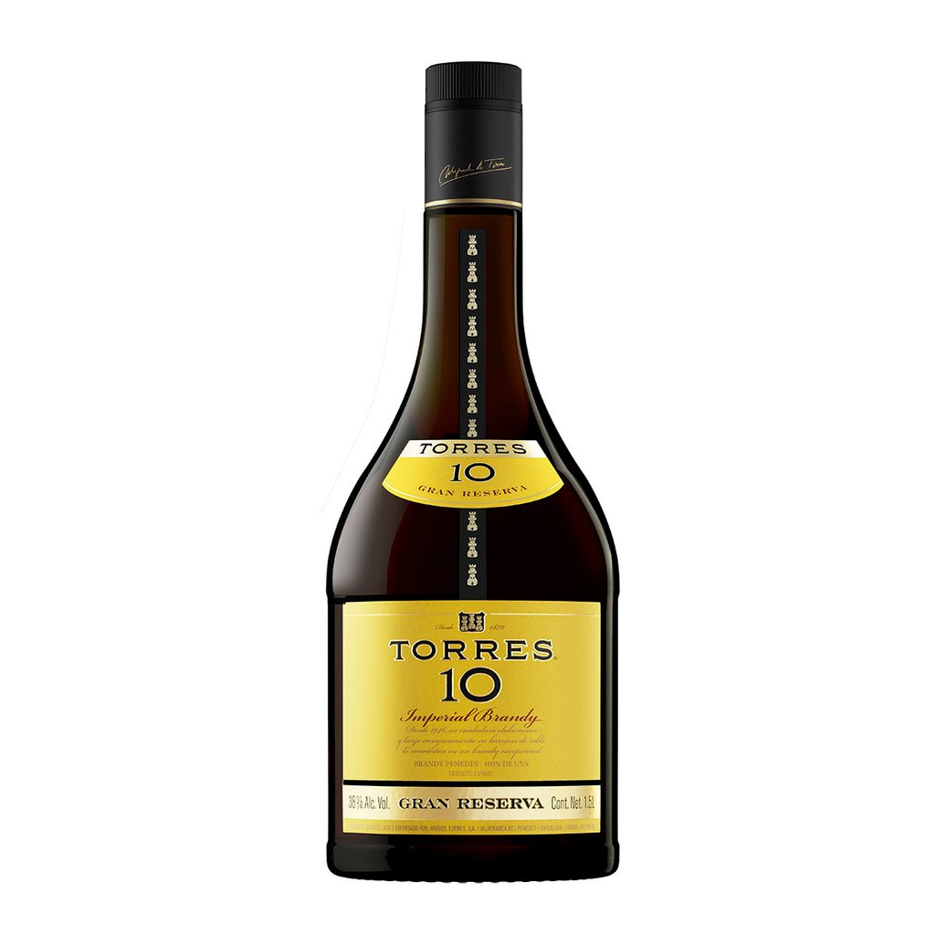 Torres 10
