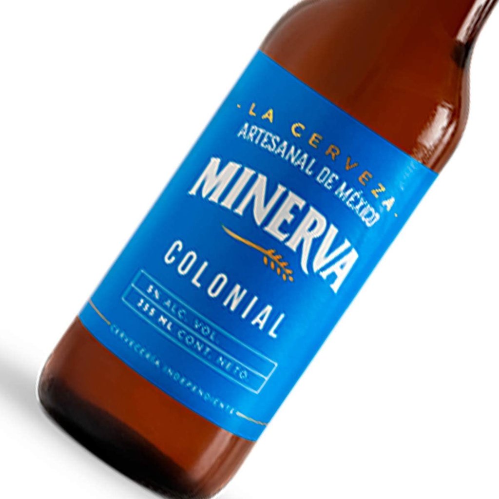 Minerva Colonial