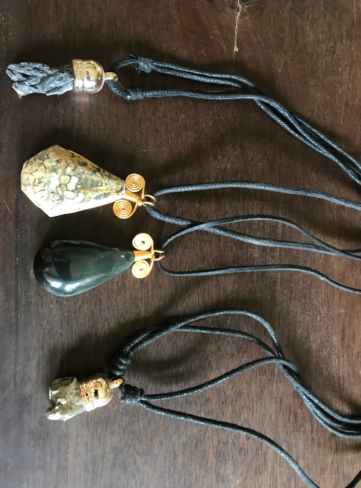 Collares Cris