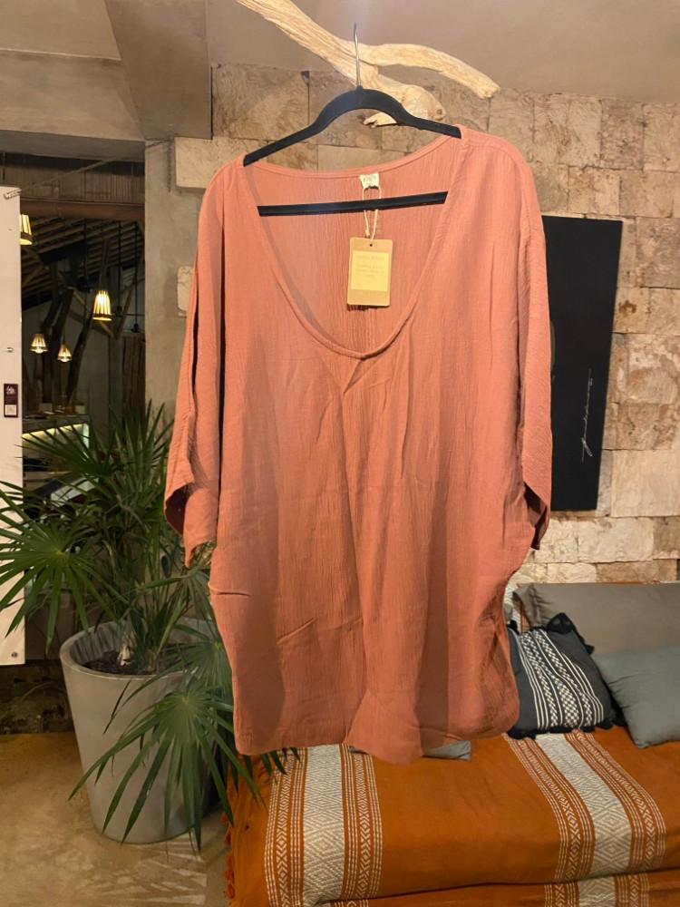 Batwing Dress