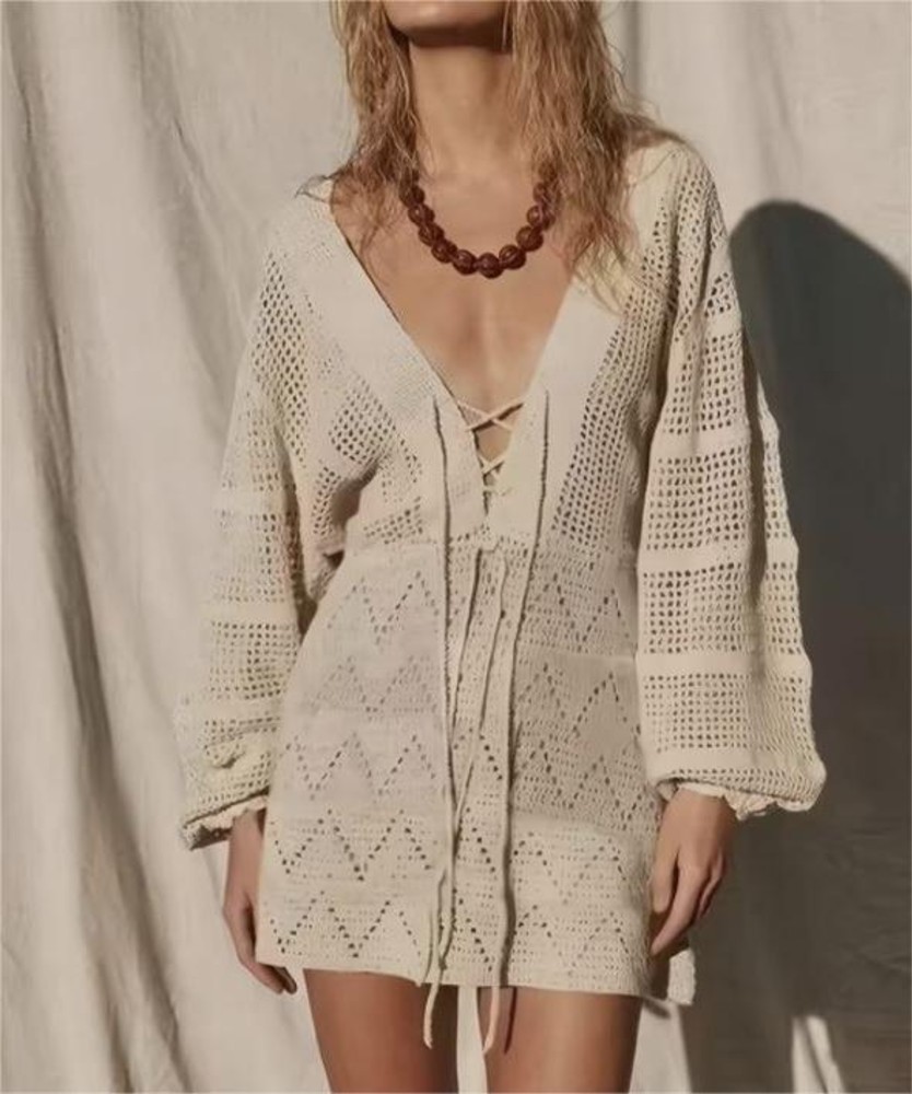Vestido Iris