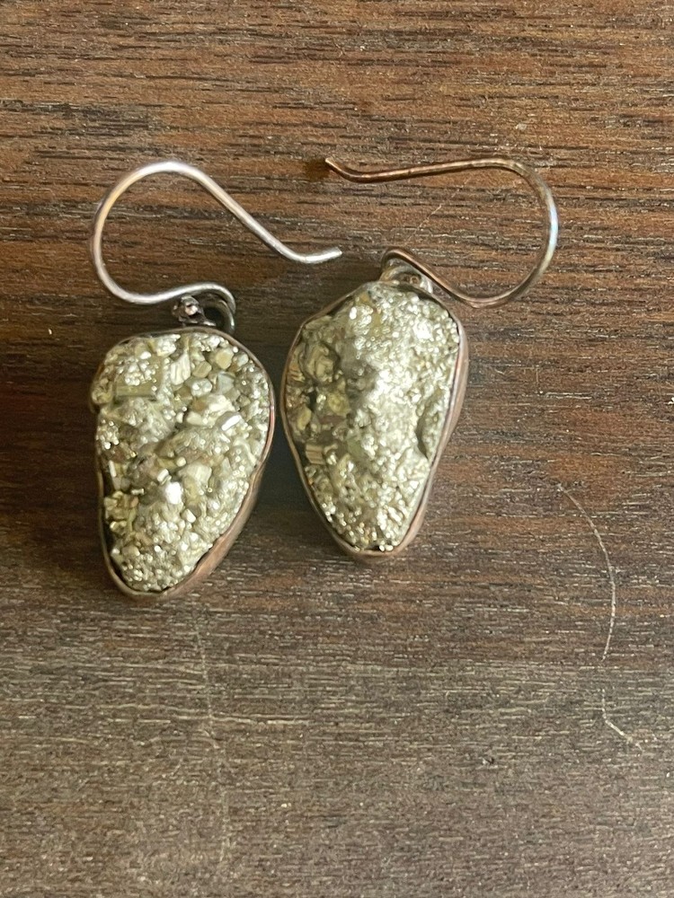 Aretes cuarzo