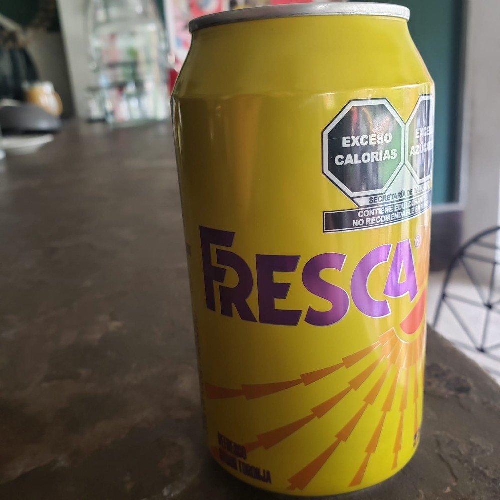 Fresca