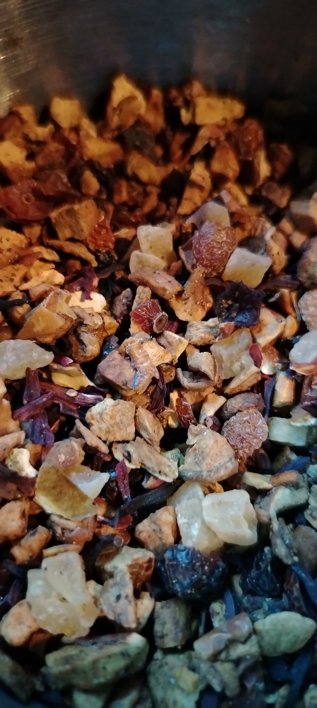 Tisana Mango Tropical
