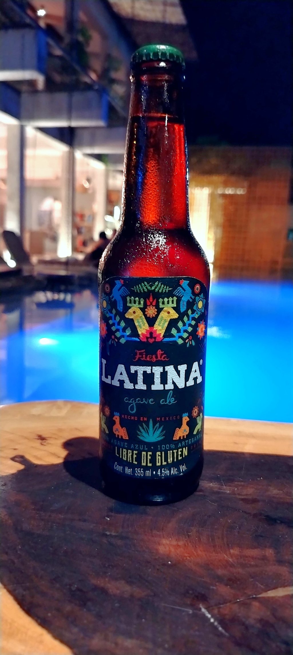 Latina 
