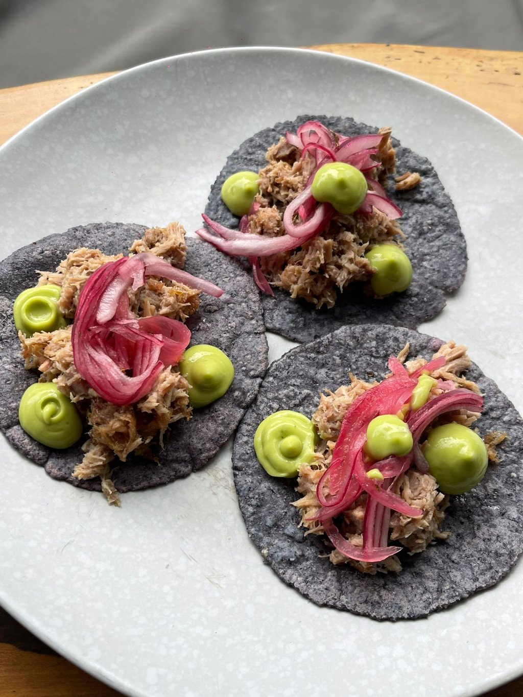 Taco De Suadero | Beef Suadero Taco