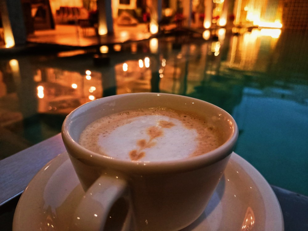 Flat White