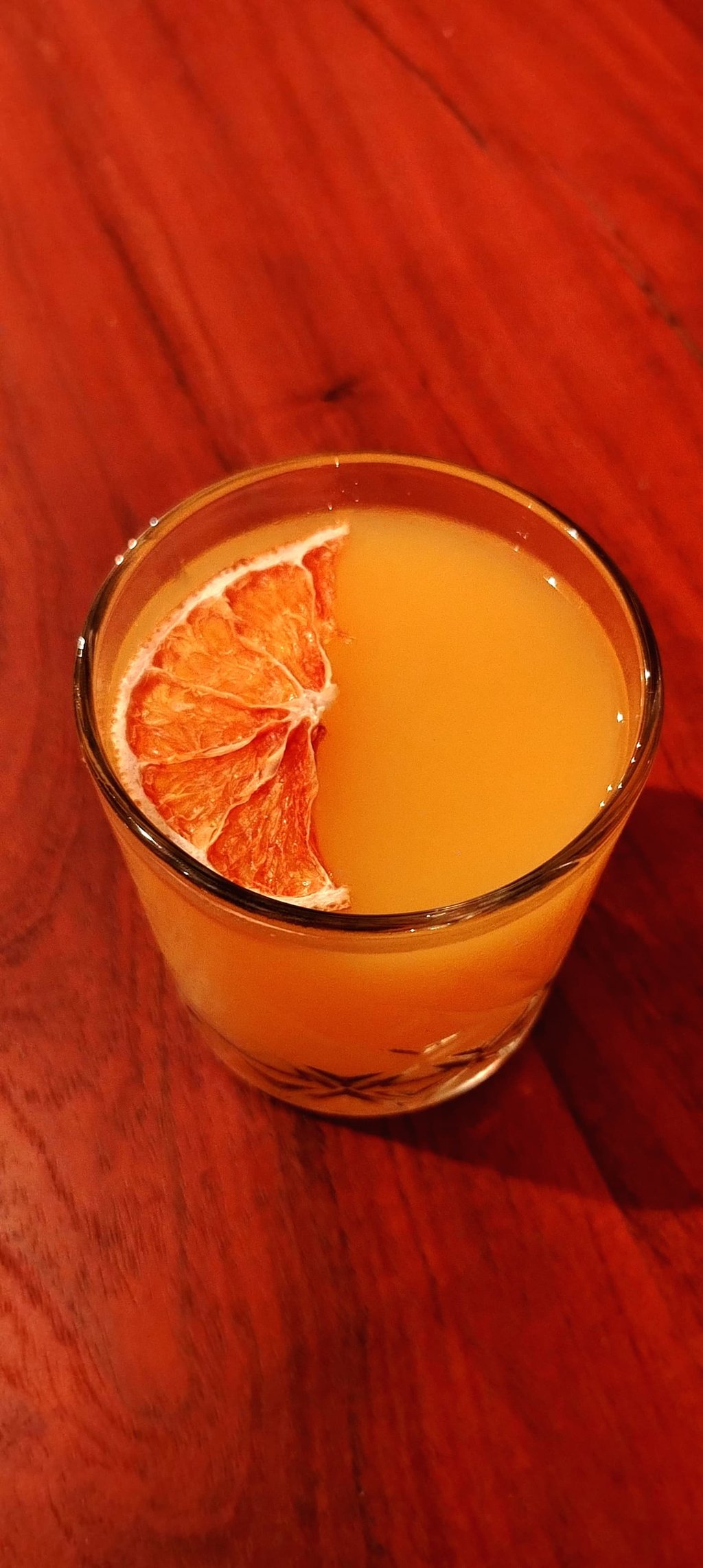 Jugo de Mango
