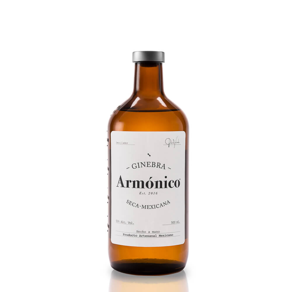 Gin Armonico