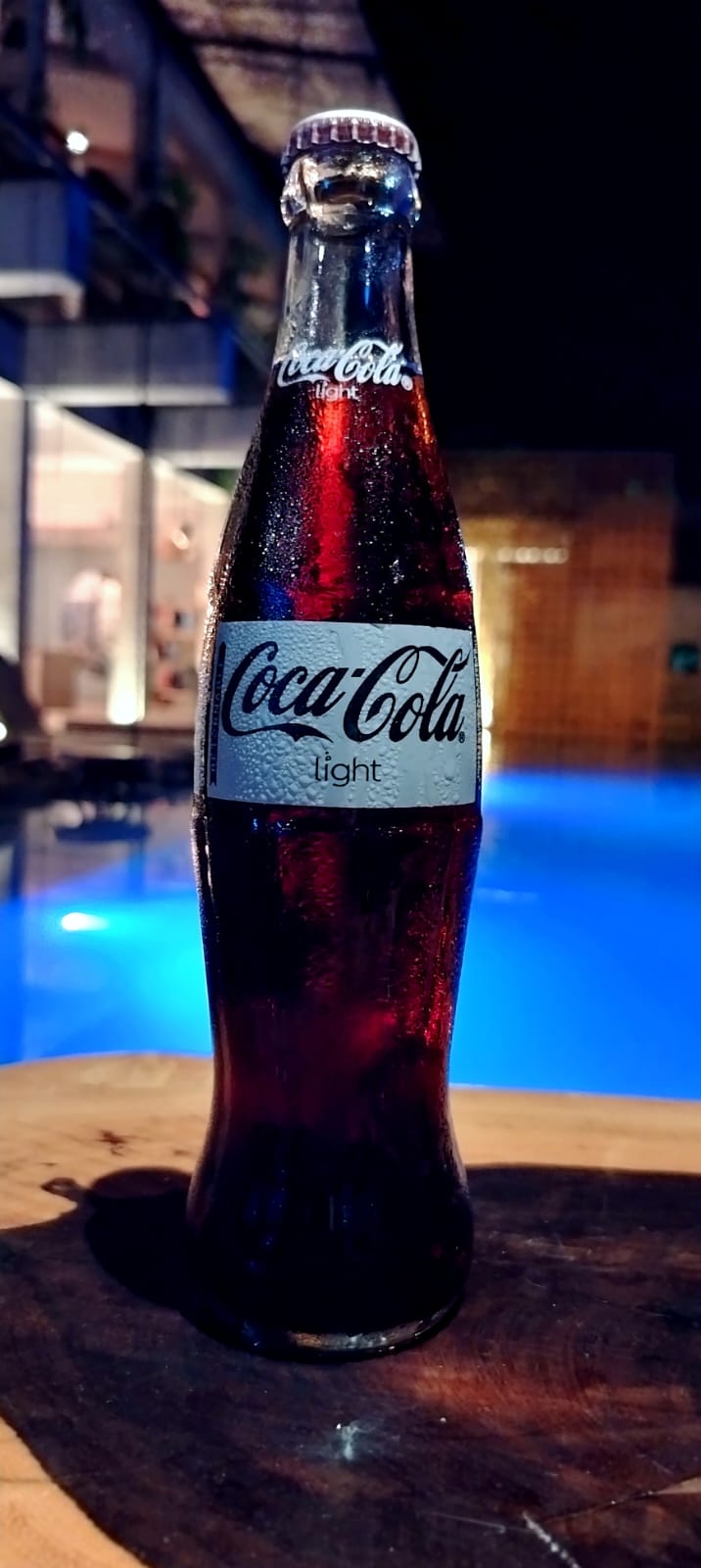 Coca Cola Light