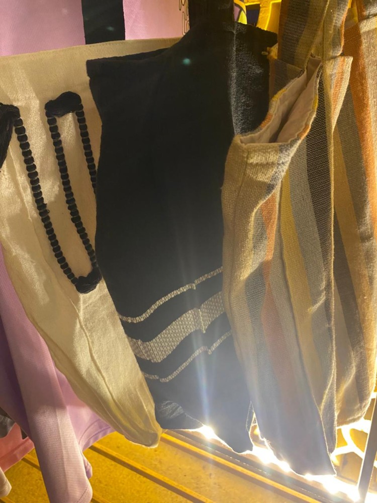 Tote Bags