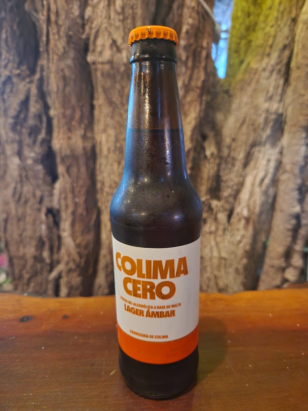 Colimita Cero